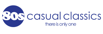 80's Casual Classics